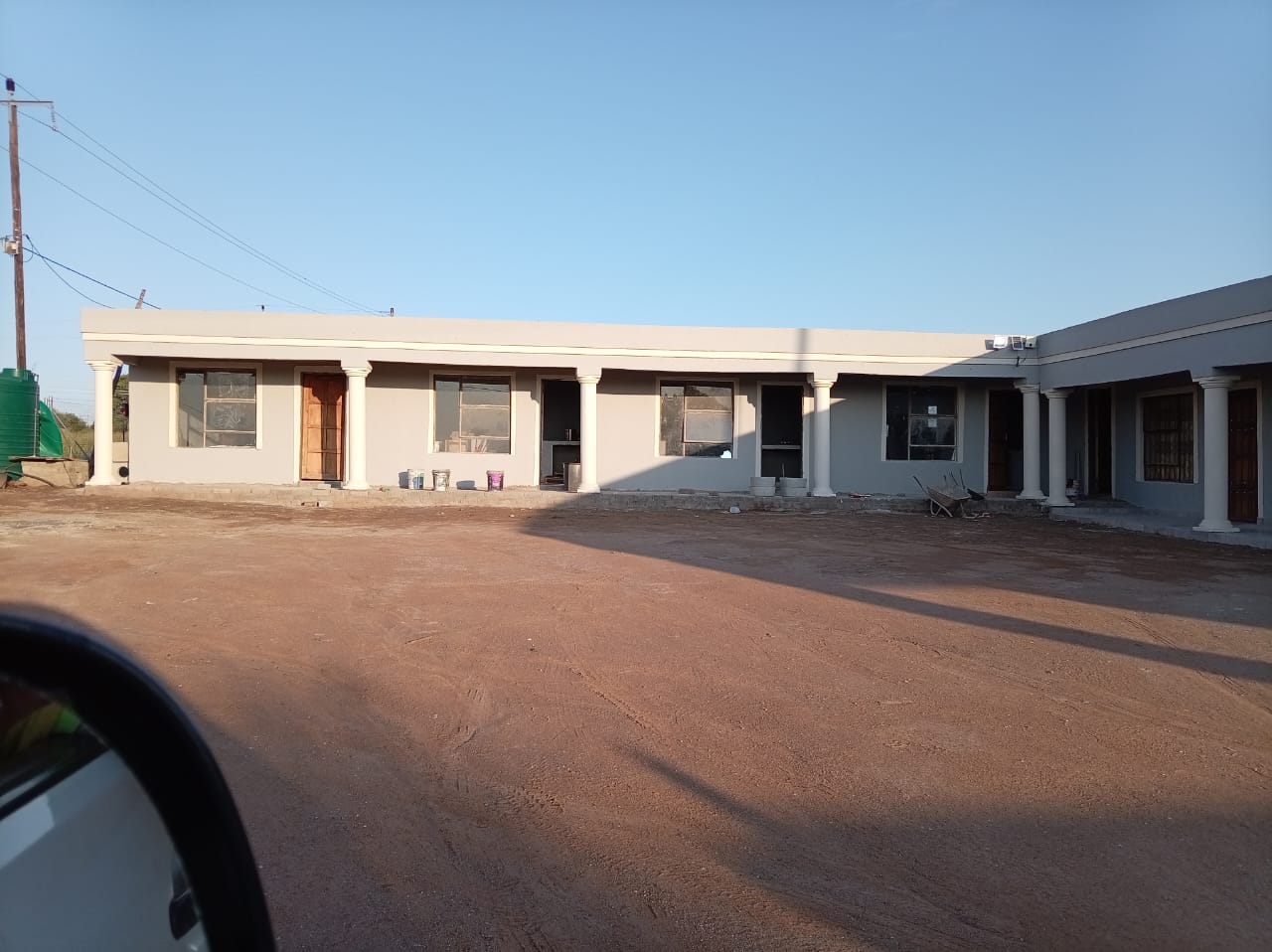 Residential Construction