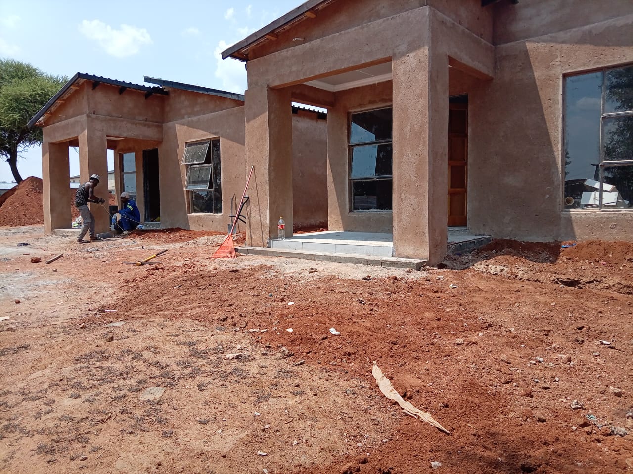 Specialized Services